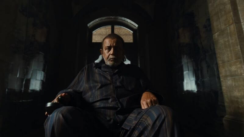 Mithun Chakraborty JAILER 2