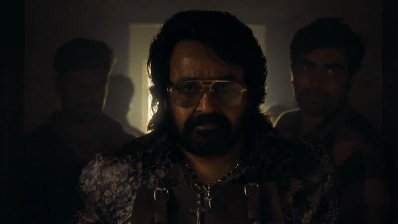 Mohanlal JAILER 2