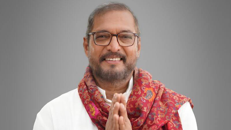 Nana Patekar Cardiac Arrest