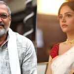Nana Patekar Shakti Shalini Aneet Padda