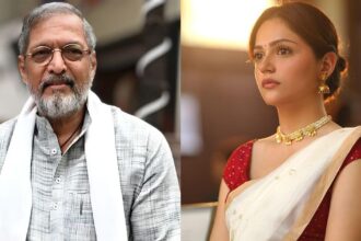 Nana Patekar Shakti Shalini Aneet Padda