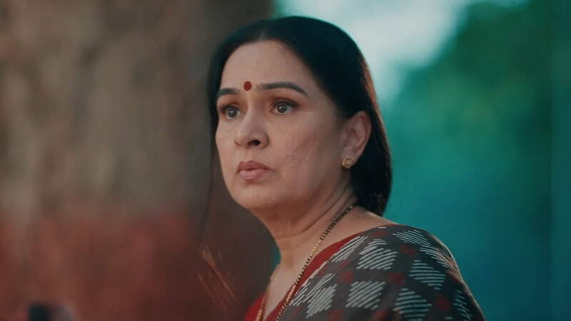 Padmini Kolhapure Jhaad Phoonk