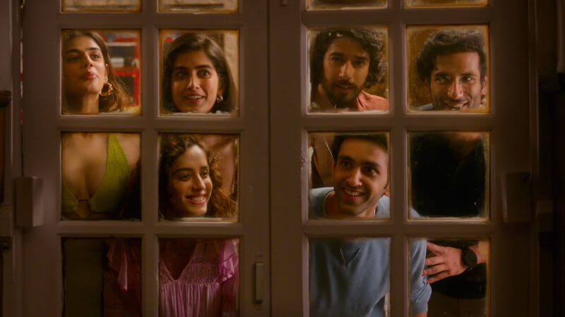 Pehla Pyaar Doosri Baar