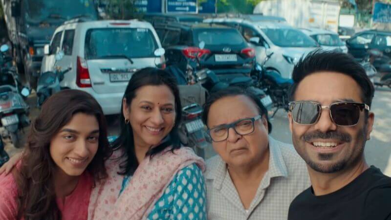 Prem Keetanu Cast
