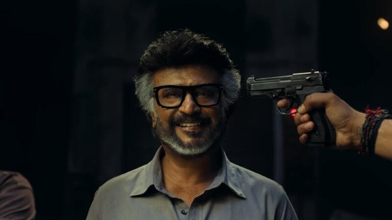 RAJINI THE JAILER 2