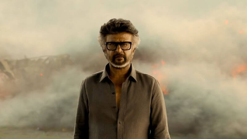 Rajinikanth JAILER 2
