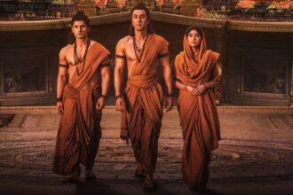 Ramayana Release In 40 Languages Worldwide