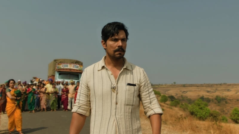 Randeep Hooda EETHA