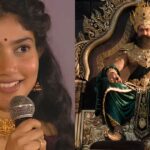Sai Pallavi Ramayana Ravana Comment