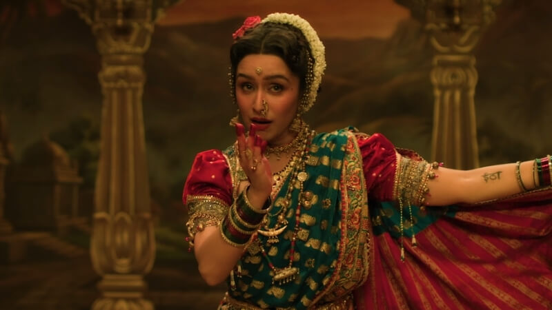 Shraddha Kapoor EETHA