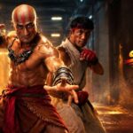 Street Fighter Movie Review CineTales