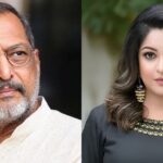 Tanushree Dutta On Nana Patekar