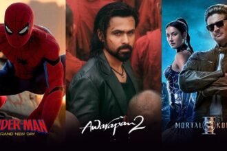 Top OTT Releases Oct 5 - Oct 11 2026 Week