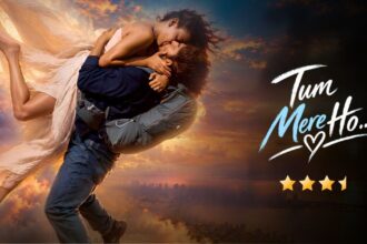 Tum Mere Ho Movie Review Gurmeet Choudhary Isha Malviya CineTales
