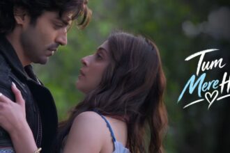 Tum Mere Ho Trailer Review