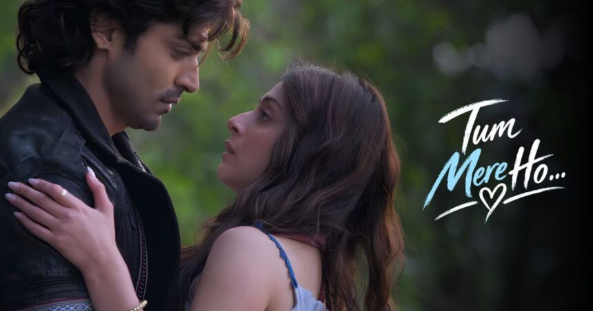 Tum Mere Ho Trailer Review