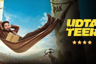 Udta Teer Movie Review