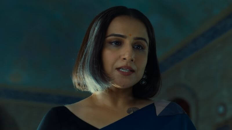 Vidya Balan JAILER 2