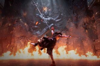 Yash Ravana Tandav Song Ramayana