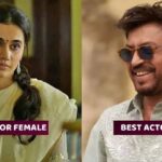 66th Filmfare Awards Winners