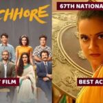 67th National Film Awards