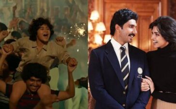 83 Trailer Reel Real Recreations