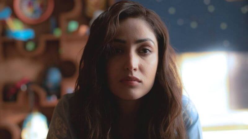 Yami Gautam A Thursday