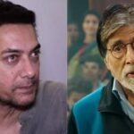 Aamir Khan Amitabh Bachchan Jhund