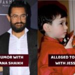 Aamir Khan Controversies Dark Secrets