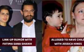 Aamir Khan Controversies Dark Secrets