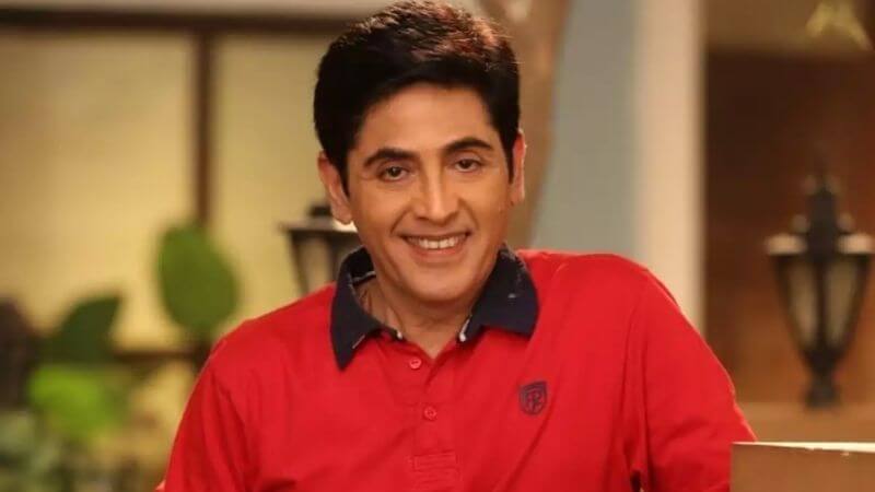 Aasif Sheikh Bhabiji