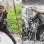 Action Hero Vikram Mastal