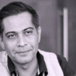Actor Gaurav Sharma