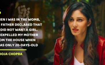 Pooja Chopra Inspirational Story