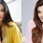 Actresses In Film Industry by Luck