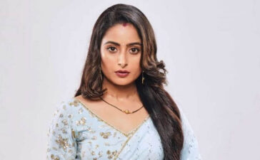 Aishwarya Sharma Pakhi GHKKPM