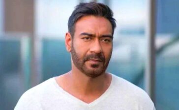 Ajay Devgn