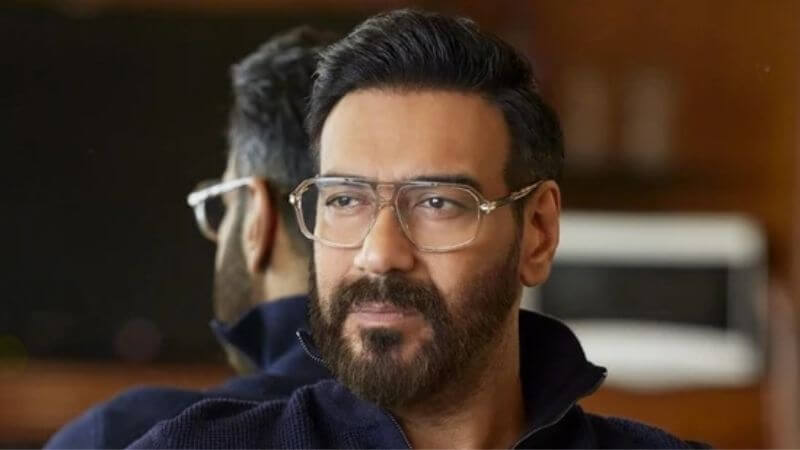 Ajay Devgn