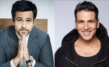 Akshay Kumar Emraan Hashmi Driving License