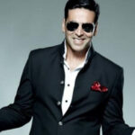 Akshay Kumar Fees