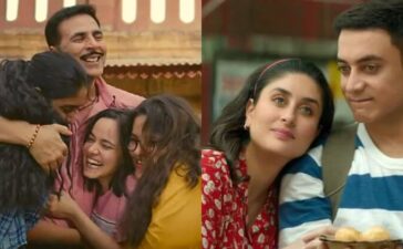 Akshay Kumar On Laal Singh Chaddha Raksha Bandhan Clash