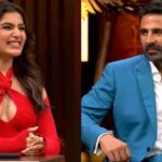 Akshay Kumar Samantha Prabhu Koffee Couch