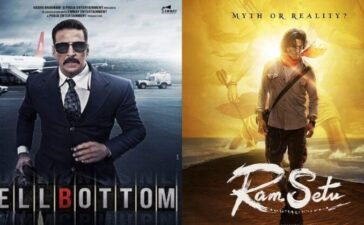 Upcoming Movies Of Akshay Kumar