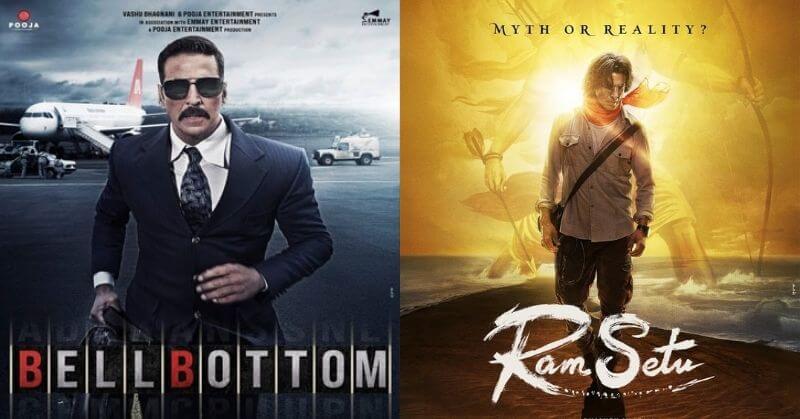 Upcoming Movies Of Akshay Kumar