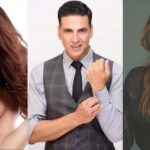 Akshay Nushratt Jacqueline