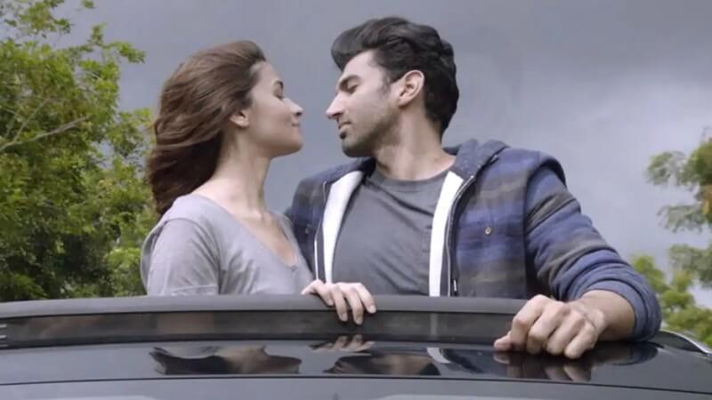 Sadak 2 Aditya Roy Kapur Alia Bhatt