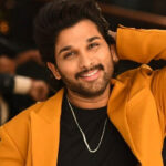 Allu Arjun Facts