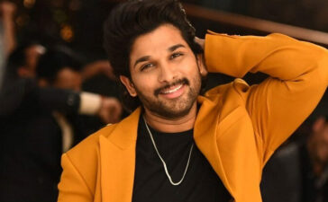 Allu Arjun Facts