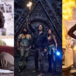 Amazon Prime Video Upcoming Films