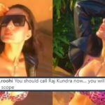 Ameesha Patel Trolled Bikini